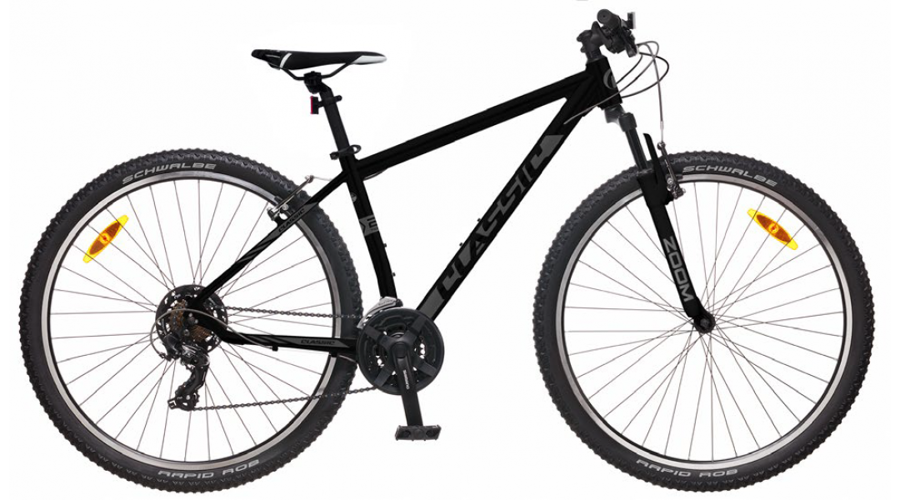 CLASSIC TEAM 29 BLACK