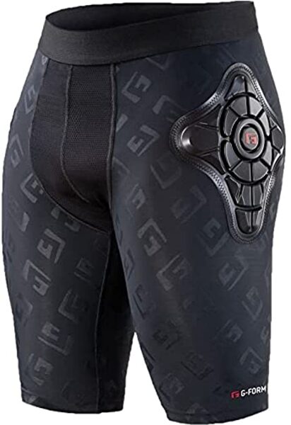 Bērnu Kompresijas Aisargšorti G-Form Pro-X