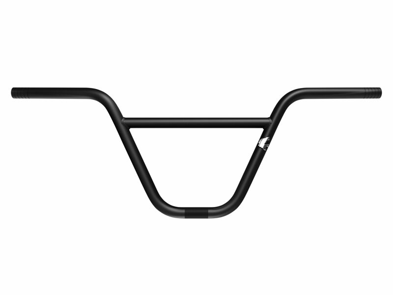 STRESS SPORT BAR MATT BLACK