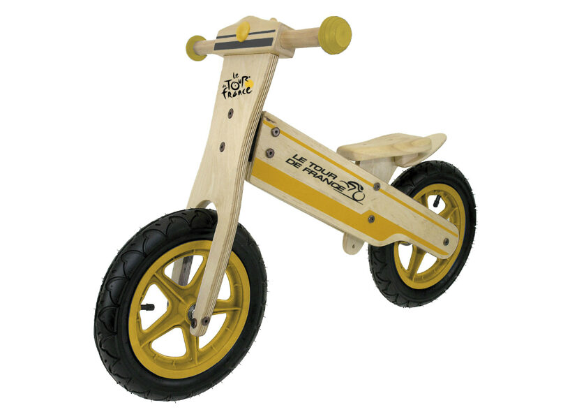 Tour De France Balance Bike