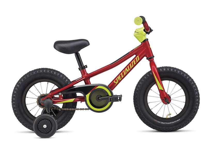 Specialized Riprock 12