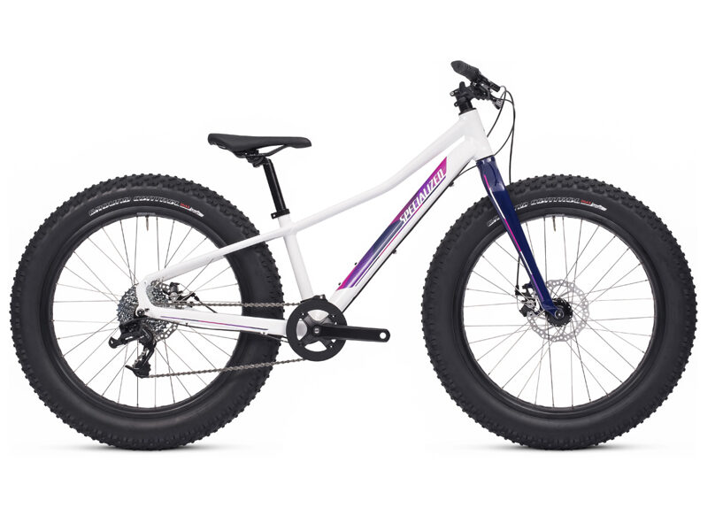 Specialized Fatboy 24