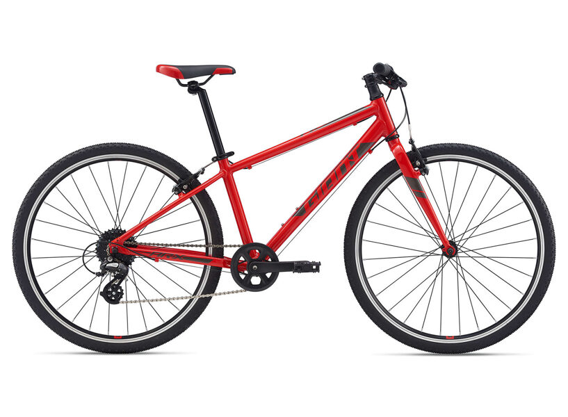 Giant ARX 26 (2021) Red