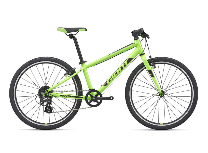 Giant ARX 24 (2021) zaļš