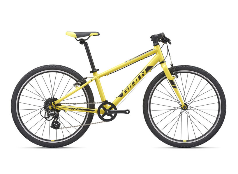 Giant ARX 24 (2021) dzeltens