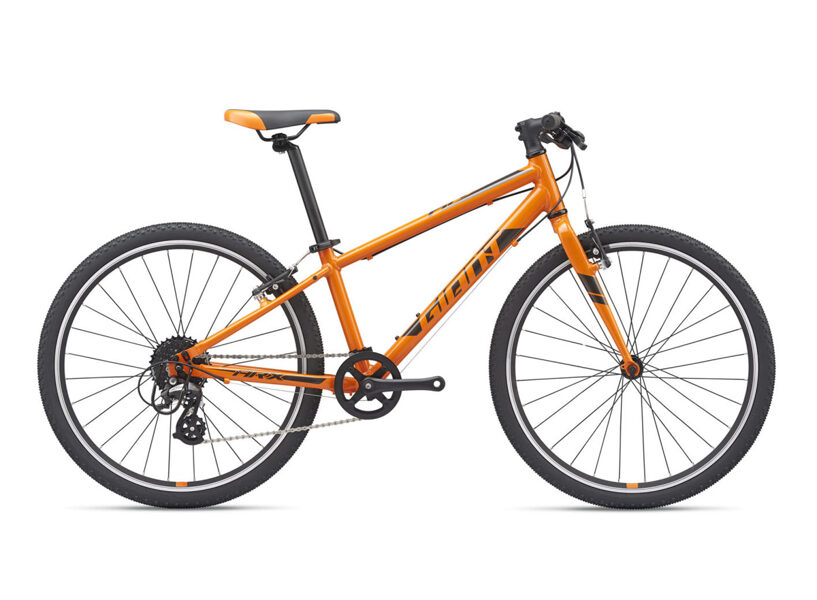 Giant ARX 24 (2021) oranžs