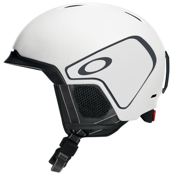 OAKLEY ķivere MOD3 matt white