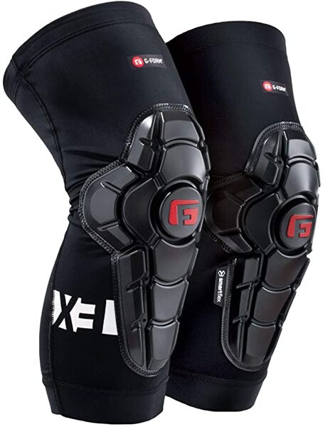 Ceļu Sargi G-Form Pro-X3 - Black