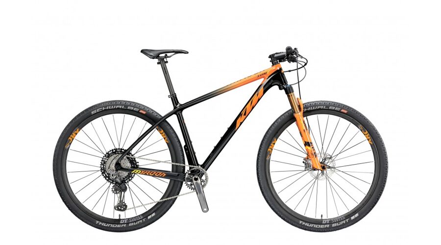 KTM MYROON SONIC 12