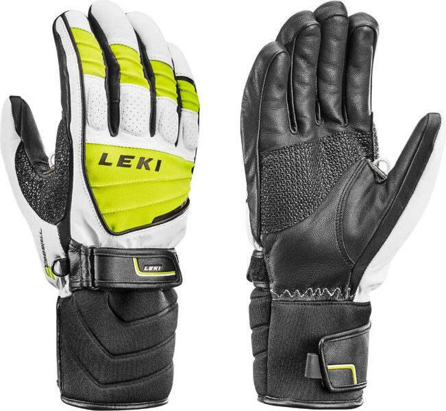 Leki Griffin S