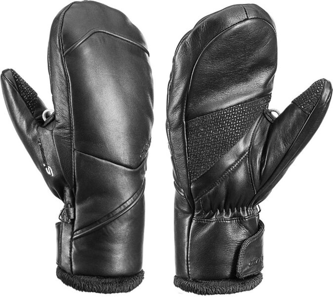 Leki Fiona S Lady Mitt Black