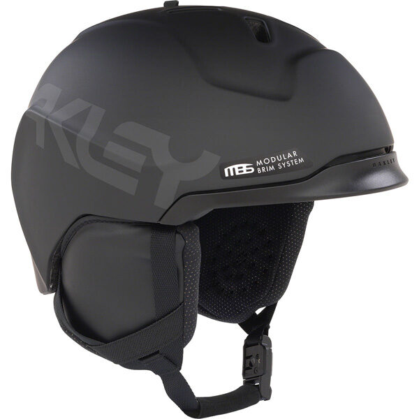 OAKLEY ķivere MOD3 Factory Pilot blackout