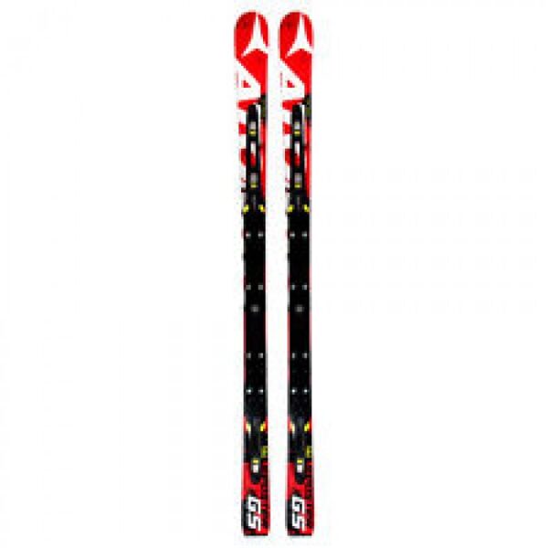 ATOMIC slēpes Redster FIS D2 GS JR 165
