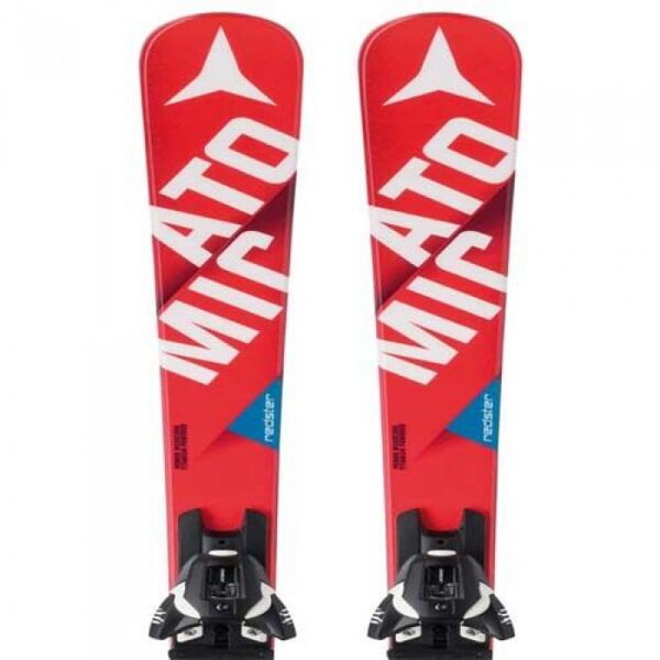 ATOMIC slēpes Redster FIS GS JR SMT