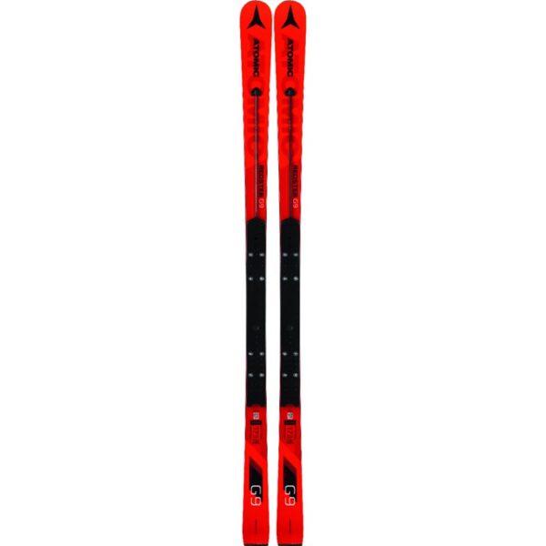 ATOMIC slēpes Redster FIS G9