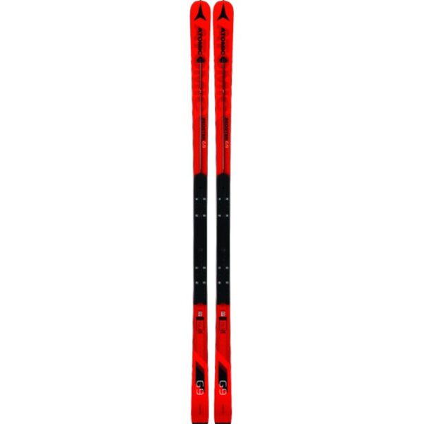 ATOMIC slēpes Redster FIS G9 W