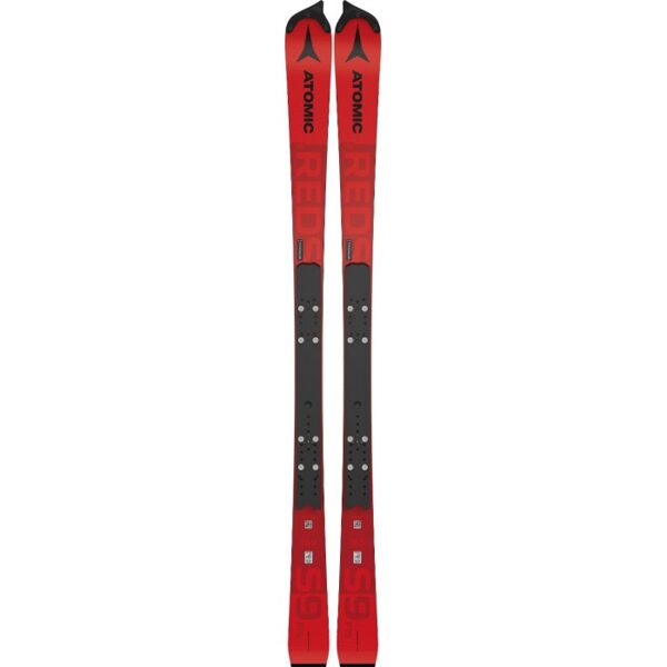 ATOMIC slēpes I Redster FIS S9 165