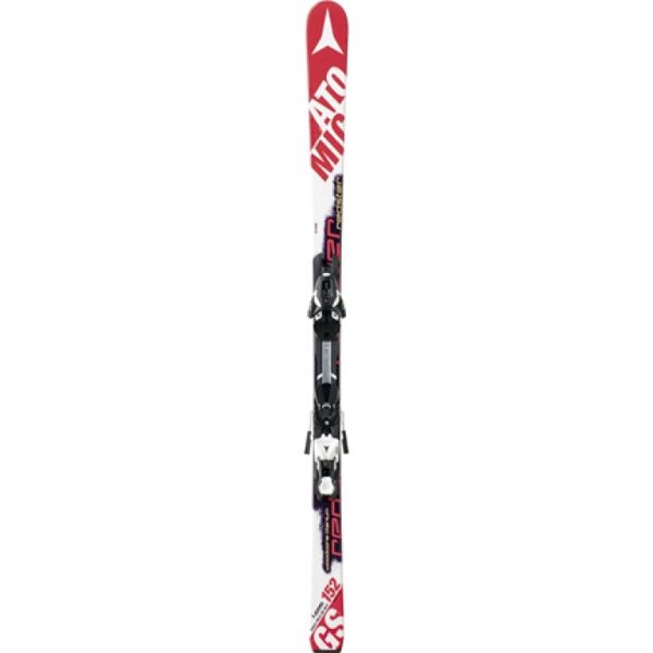 ATOMIC kompl Redster FIS GS JR SMT