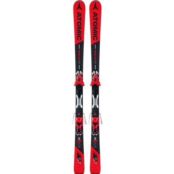 ATOMIC kompl Redster S7 149/156
