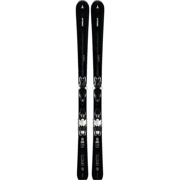 ATOMIC kompl Cloud 9 164