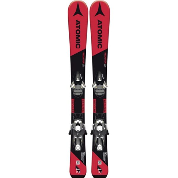 ATOMIC kompl Redster J2 080/090