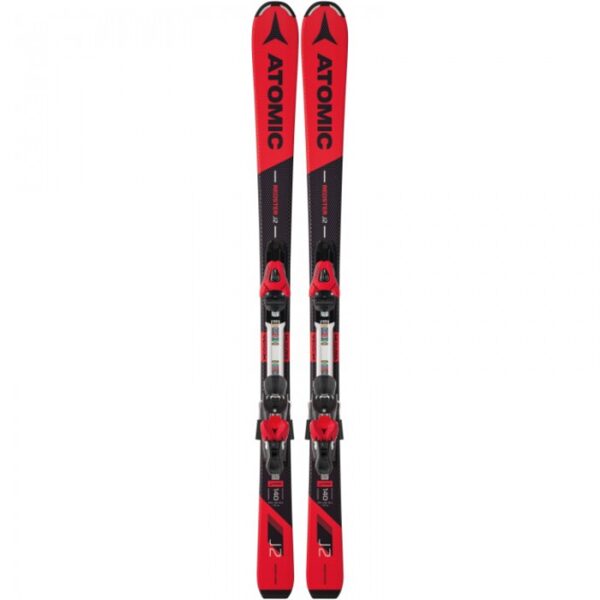 ATOMIC kompl Redster J2 100/110