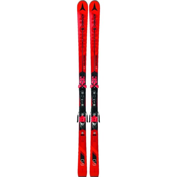 ATOMIC kompl Redster G9 177