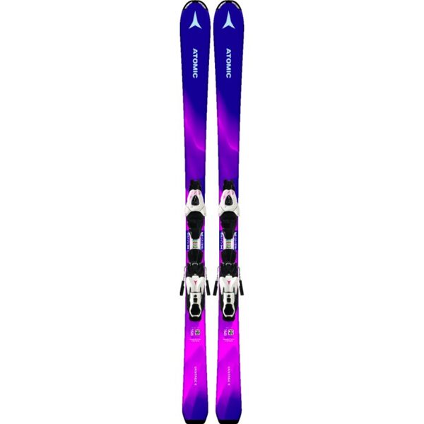 ATOMIC kompl Vantage Girl X 130