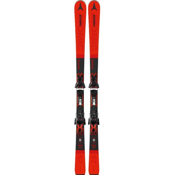 ATOMIC kompl Redster S7 163/170