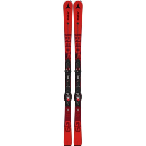 ATOMIC kompl Redster G9 183