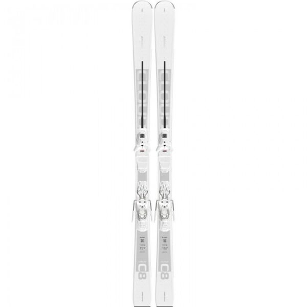 ATOMIC kompl Cloud 8 white