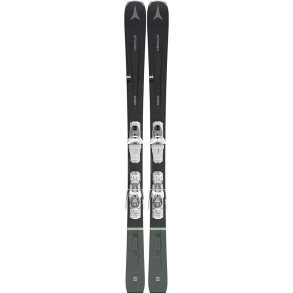 ATOMIC kompl Vantage WMN 80 TI black