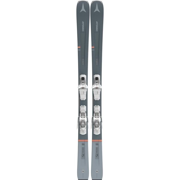 ATOMIC kompl Vantage WMN 75 C grey
