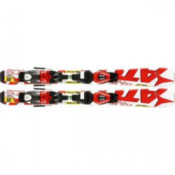 ATOMIC kompl Redster JR I white