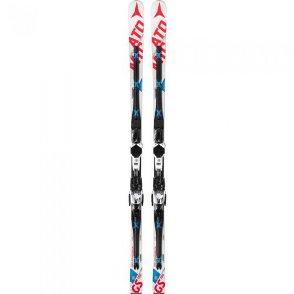 ATOMIC kompl Redster FIS D2 GS