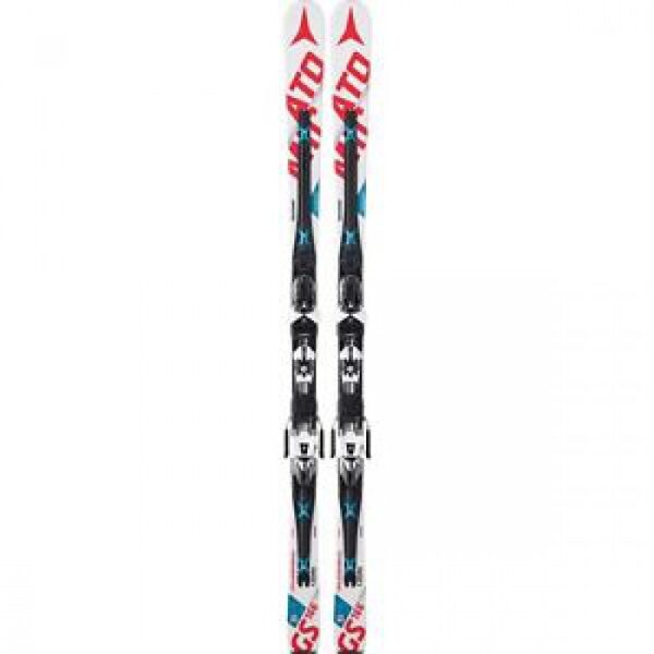 ATOMIC kompl Redster FIS D2 GS JR