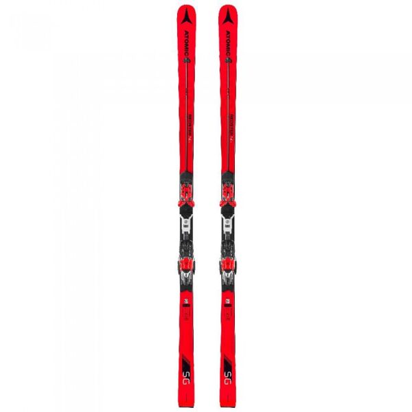 ATOMIC kompl Redster FIS SG