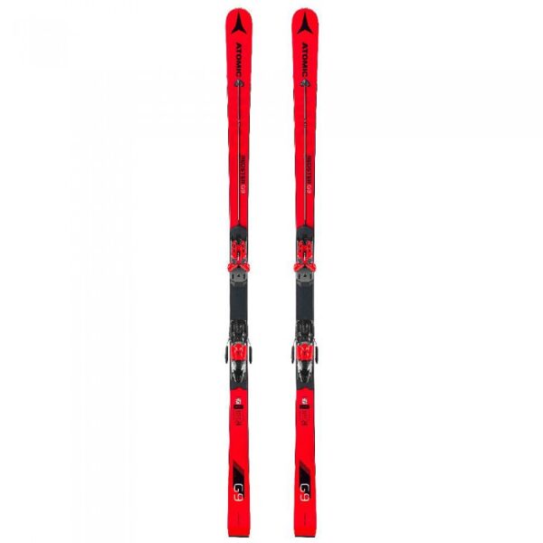 ATOMIC kompl Redster FIS G9