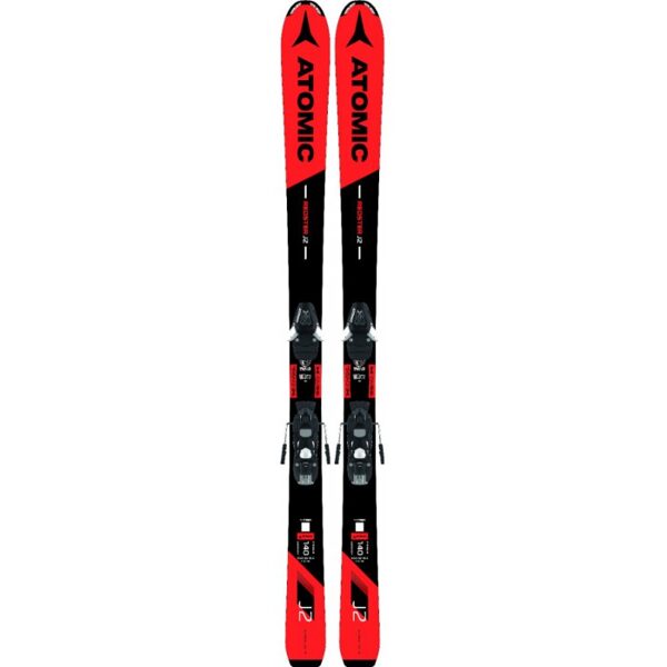 ATOMIC kompl Redster J2 130