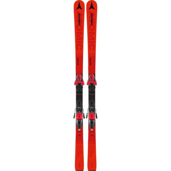 ATOMIC kompl Redster FIS G9 J-RP (N Z10)