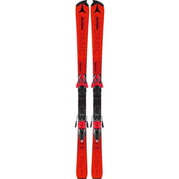 ATOMIC kompl Redster FIS S9 J-RP2 (N Z12)