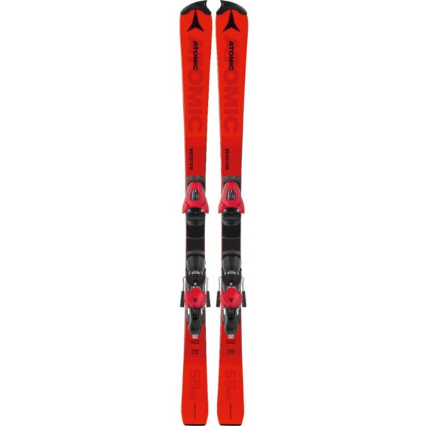 ATOMIC kompl Redster FIS S9 J-RP2 124 (N Z12)