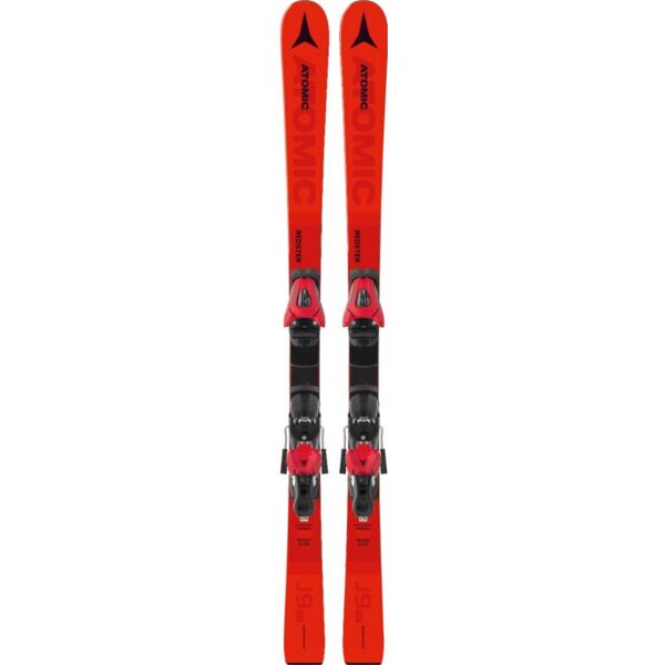 ATOMIC kompl Redster J9 RS J-RP2