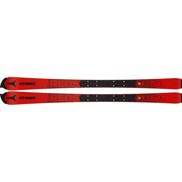 ATOMIC kompl Redster FIS S9 J-RP2 124 (N Z10)