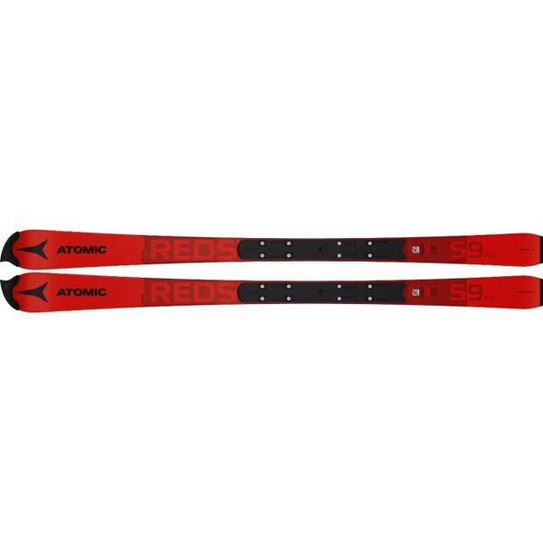 ATOMIC kompl Redster FIS S9 J-RP2 145 (N Z10)
