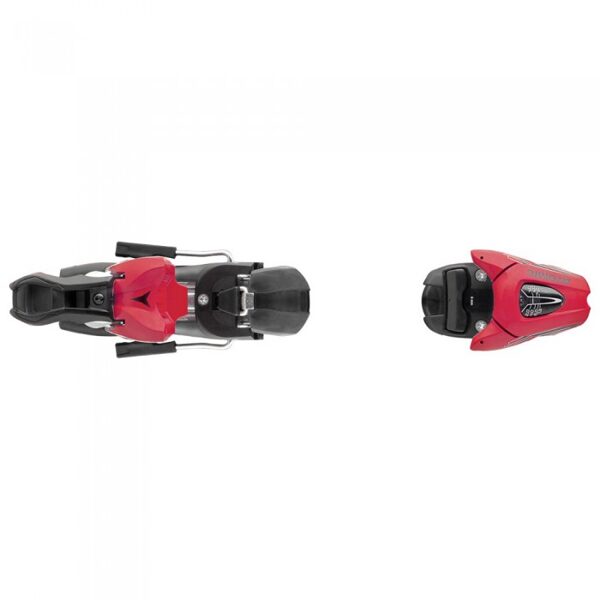 ATOMIC stiprinājumi N L7 B75 red/black