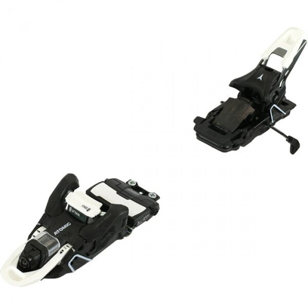 ATOMIC stiprinājumi N Shift MNC 13 SH90 black/white