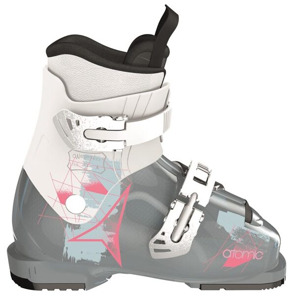 ATOMIC zābaki Waymaker Girl 2 light blue/white