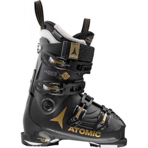 ATOMIC zābaki Hawx Prime 100 W black/gold