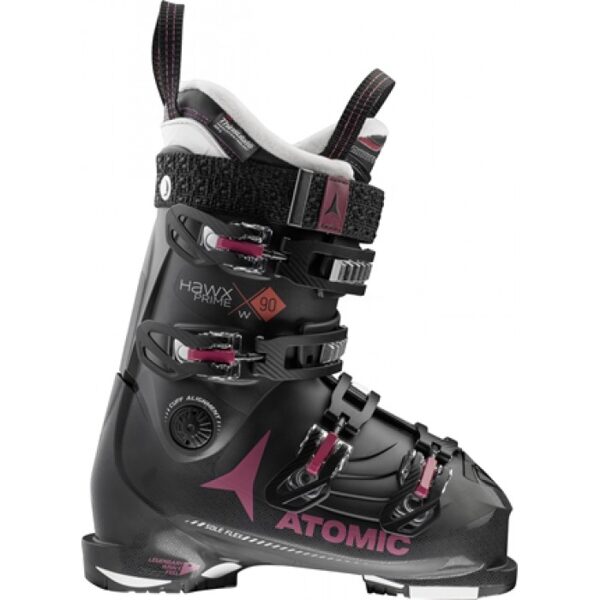 ATOMIC zābaki Hawx Prime 90 W black/purple